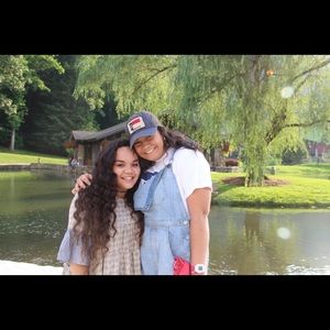 Meet your Posher, Kathleen